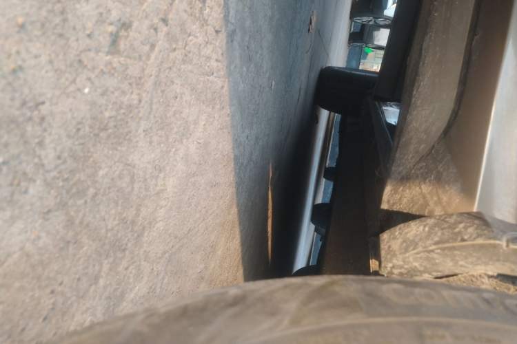 Used Audi Q3 2017 30 TFSI Fashion Model Right Side Sill