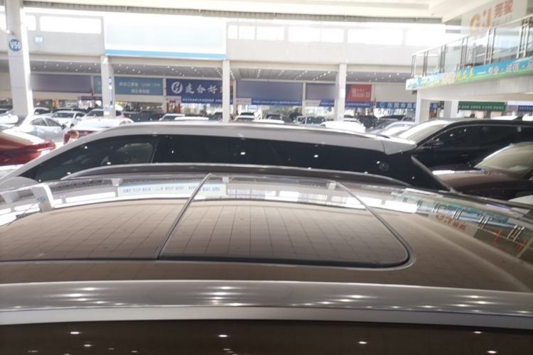 Used Audi Q3 2017 35 TFSI Fashion Model Roof