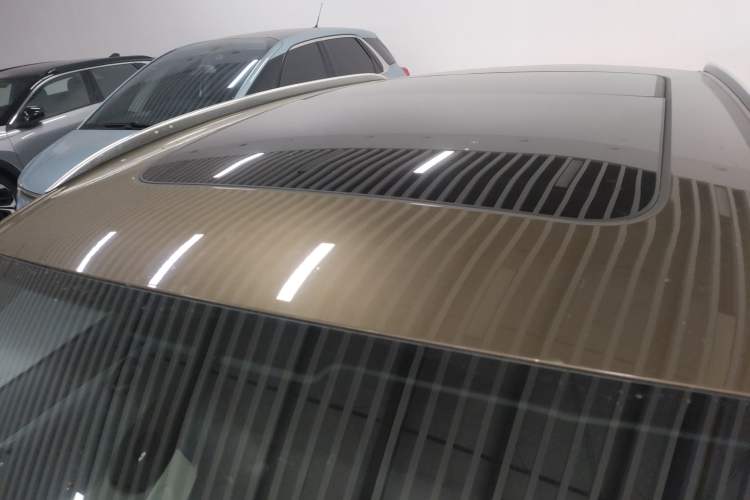 Used Audi Q3 2017 30 TFSI Fashion Model Roof