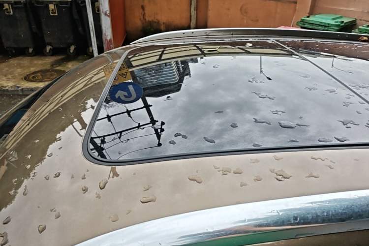 Used Audi Q3 2017 30 TFSI Fashion Model Roof