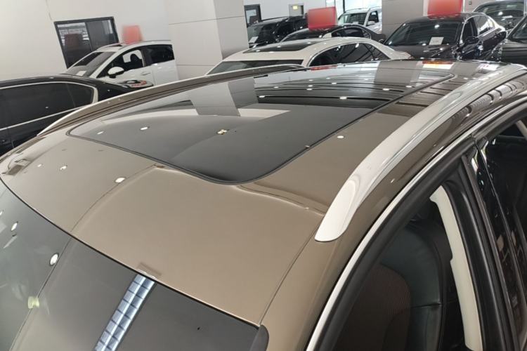 Used Audi Q3 2017 30 TFSI Fashion Model Roof