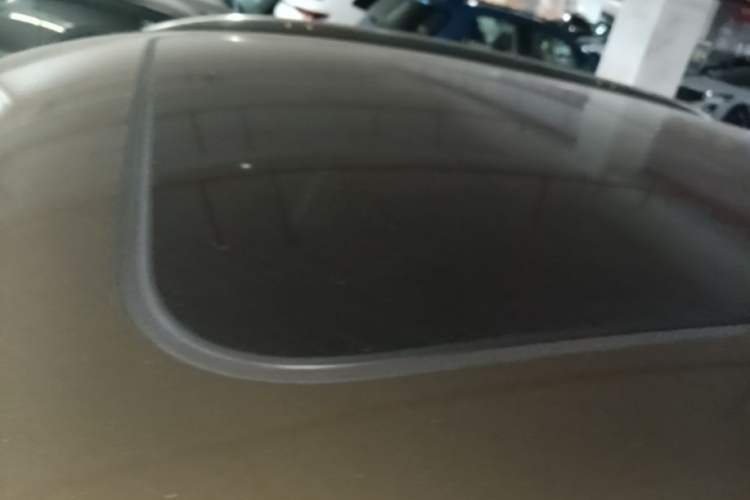 Used Audi Q3 2017 30 TFSI Fashion Model Roof