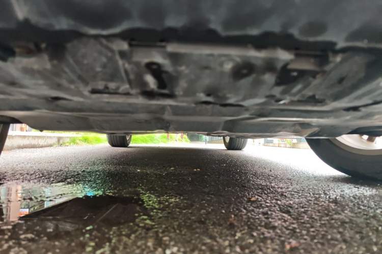Used Audi Q3 2017 35 TFSI Fashion Model Chassis Front
