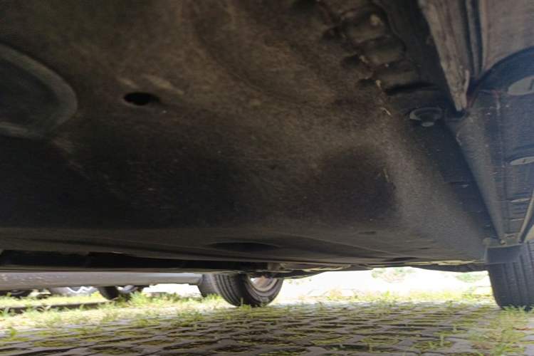 Used Audi Q3 2017 35 TFSI Fashion Model Chassis Front Left