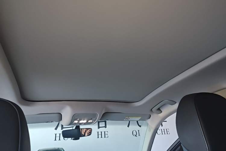 Used Audi Q3 2017 30 TFSI Fashion Model Headliner