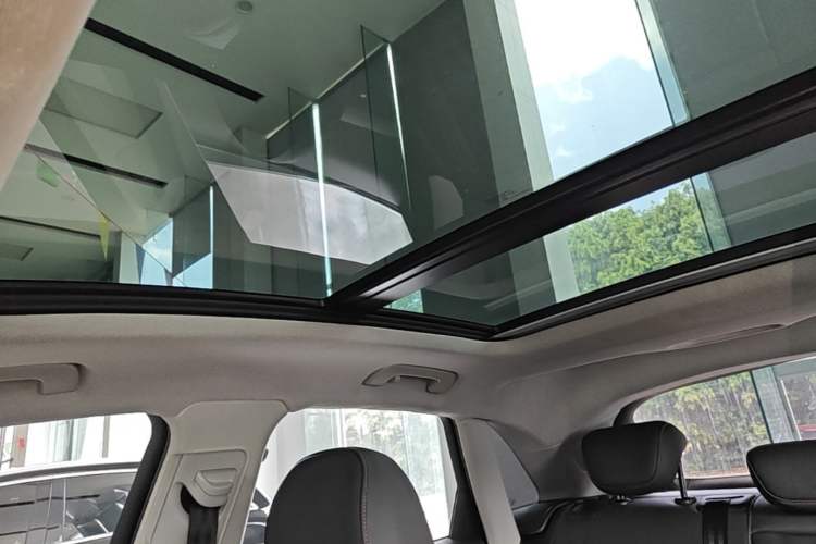 Used Audi Q3 2017 30 TFSI Fashion Model Headliner