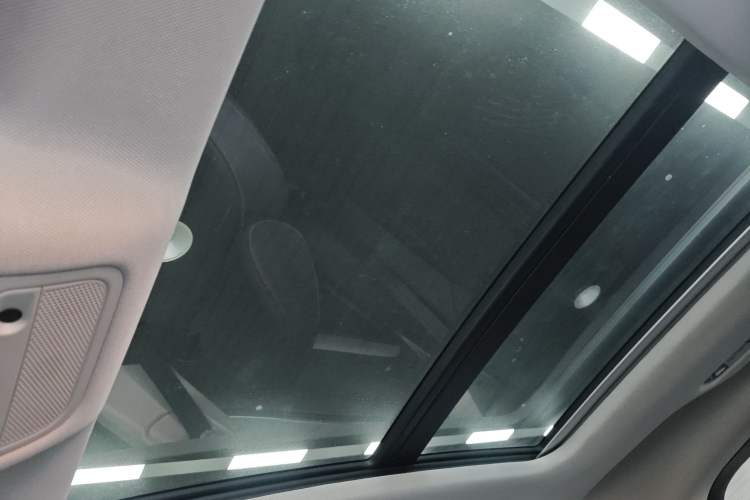 Used Audi Q3 2017 30 TFSI Fashion Model Headliner