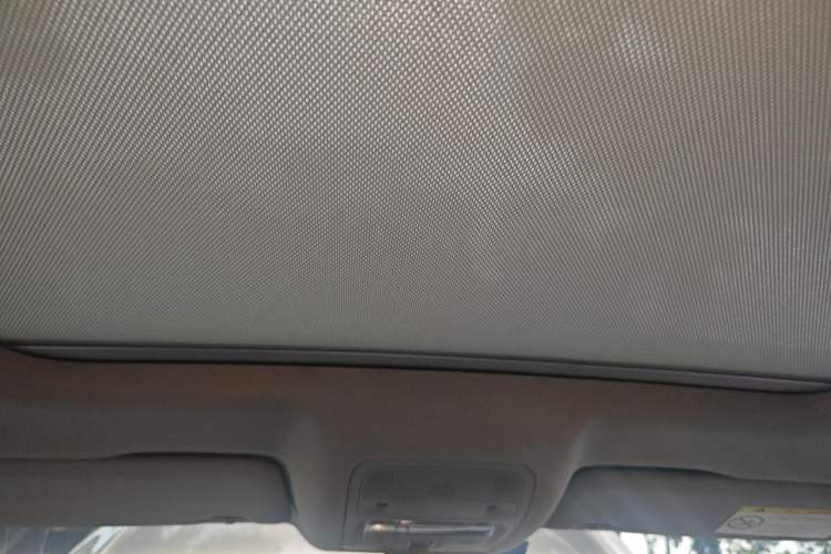 Used Audi Q3 2017 30 TFSI Fashion Model Headliner