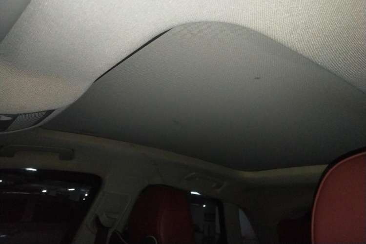 Used Audi Q3 2017 30 TFSI Fashion Model Headliner