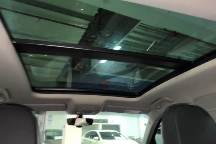 Used Audi Q3 2017 30 TFSI Fashion Model Headliner