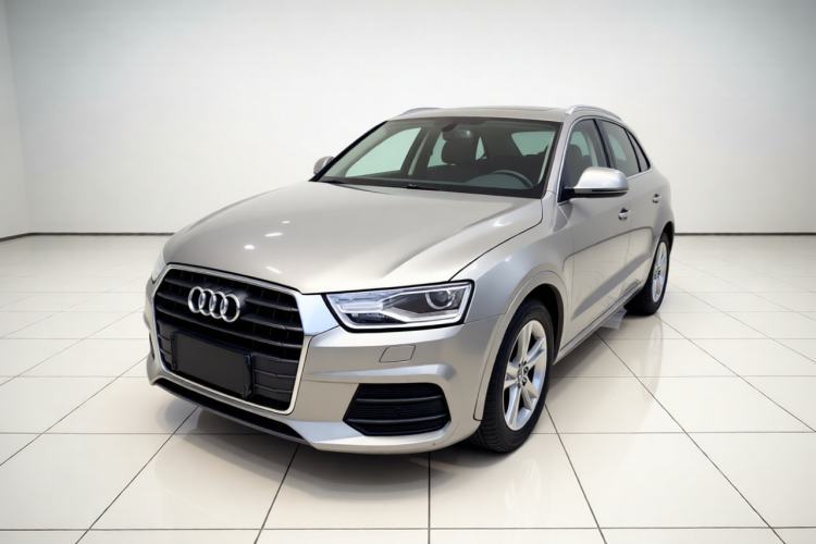 Used Audi Q3 2017 35 TFSI Fashion Model Guazi used car, China used car export, Used car for sale, Used  cars, Cheapest cars for sale