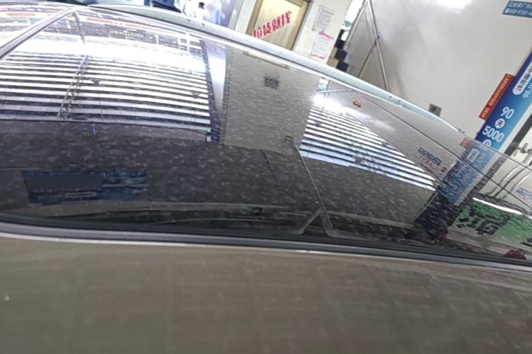Used Audi Q3 2017 35 TFSI Fashion Model Roof