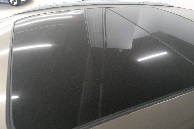 Used Audi Q3 2017 30 TFSI Fashion Model Roof