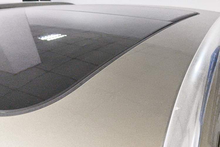 Used Audi Q3 2017 35 TFSI Fashion Model Roof