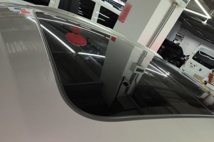 Used Audi Q3 2017 30 TFSI Fashion Model Roof