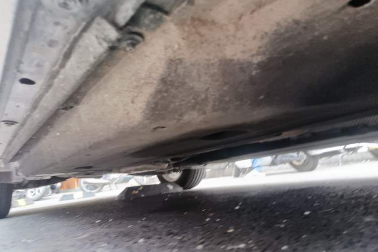 Used Audi Q3 2017 30 TFSI Fashion Model Chassis Front Right