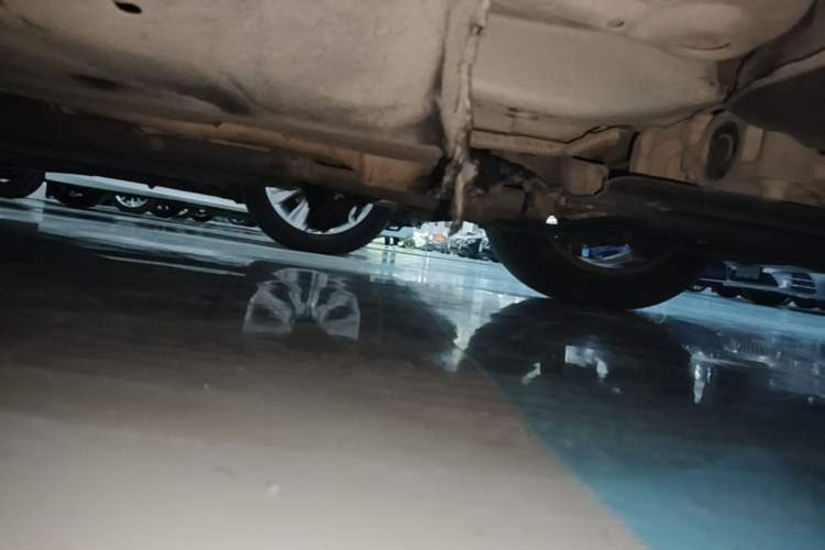 Used Audi Q3 2017 35 TFSI Fashion Model Chassis Front Right
