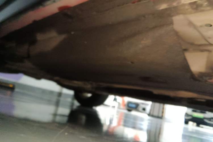Used Audi Q3 2017 35 TFSI Fashion Model Chassis Front Right