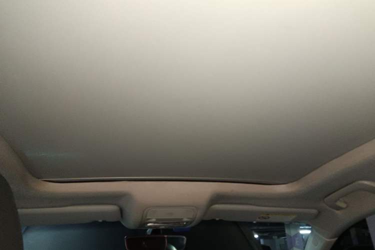 Used Audi Q3 2017 35 TFSI Fashion Model Headliner