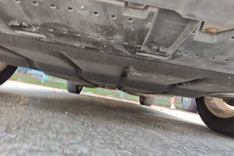Used Audi Q3 2017 30 TFSI Fashion Model Chassis Front