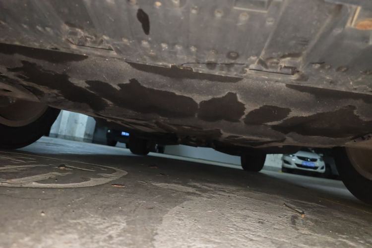 Used Audi Q3 2017 30 TFSI Fashion Model Chassis Front