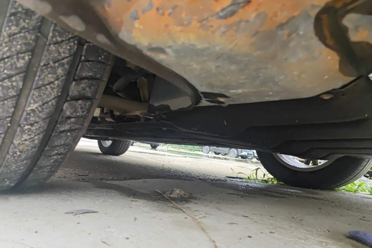 Used Audi Q3 2017 30 TFSI Fashion Model Chassis Front Right
