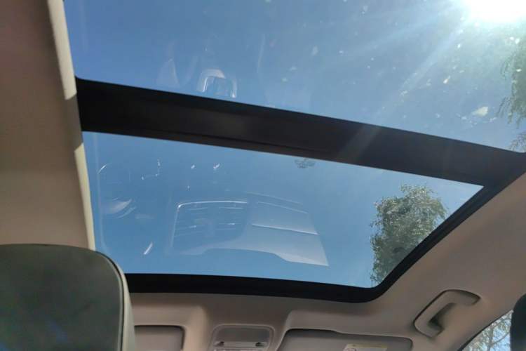 Used Audi Q3 2017 35 TFSI Fashion Model Headliner