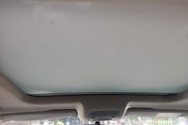 Used Audi Q3 2017 30 TFSI Fashion Model Headliner