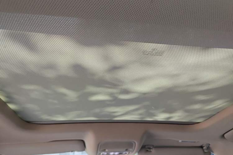 Used Audi Q3 2017 30 TFSI Fashion Model Headliner