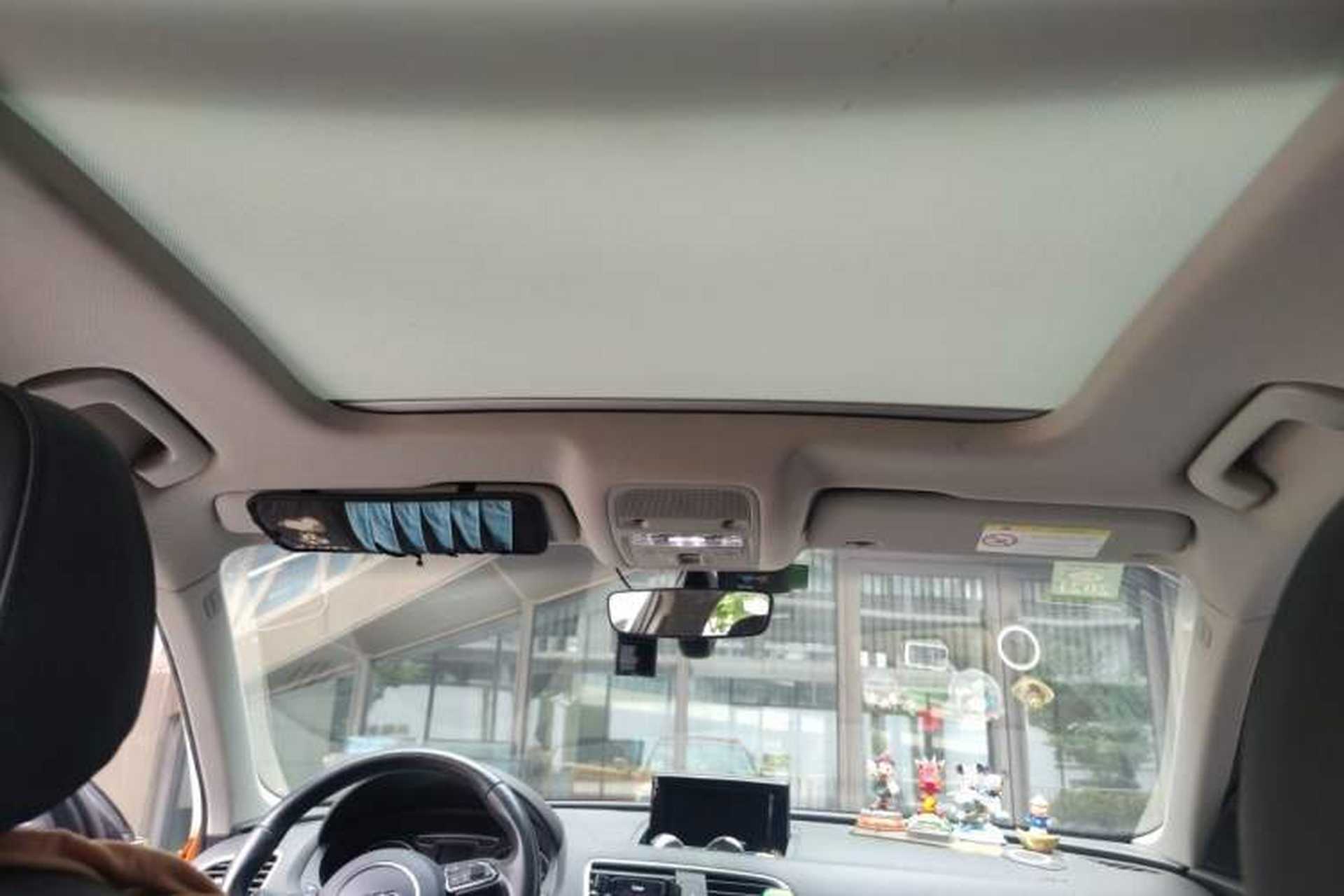 Used Audi Q3 2017 30 TFSI Sport Edition Headliner