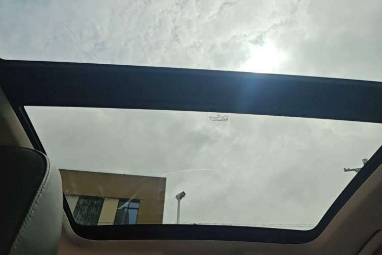 Used Audi Q3 2017 30 TFSI Fashion Model Headliner