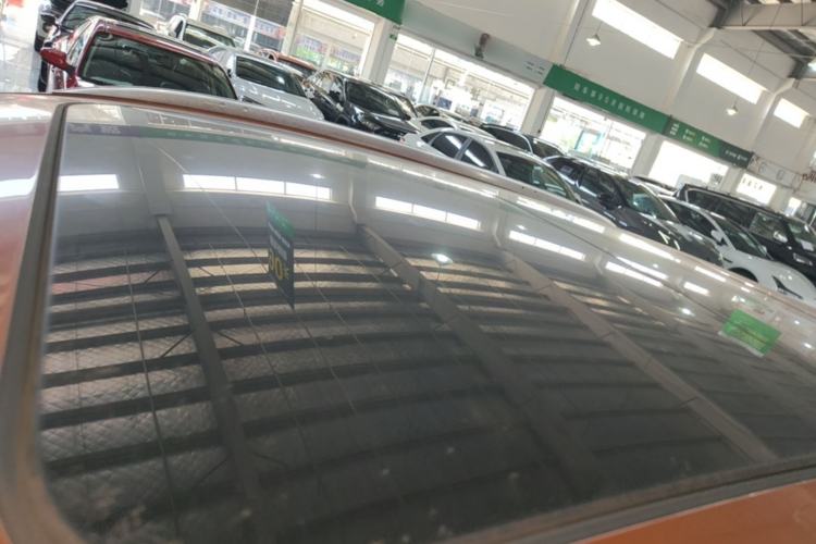 Used Audi Q3 2017 30 TFSI Fashion Model Roof