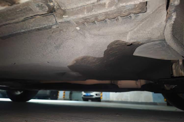 Used Audi Q3 2017 35 TFSI Fashion Model Chassis Front Right