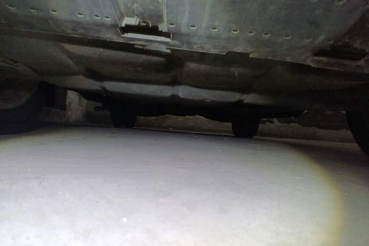 Used Audi Q3 2017 30 TFSI Fashion Model Chassis Front