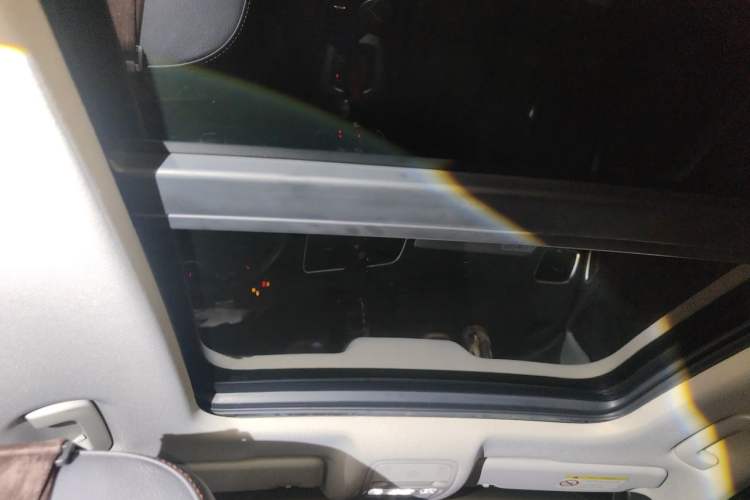 Used Audi Q3 2017 35 TFSI Fashion Model Headliner