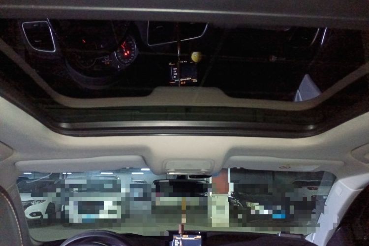 Used Audi Q3 2017 30 TFSI Fashion Model Headliner