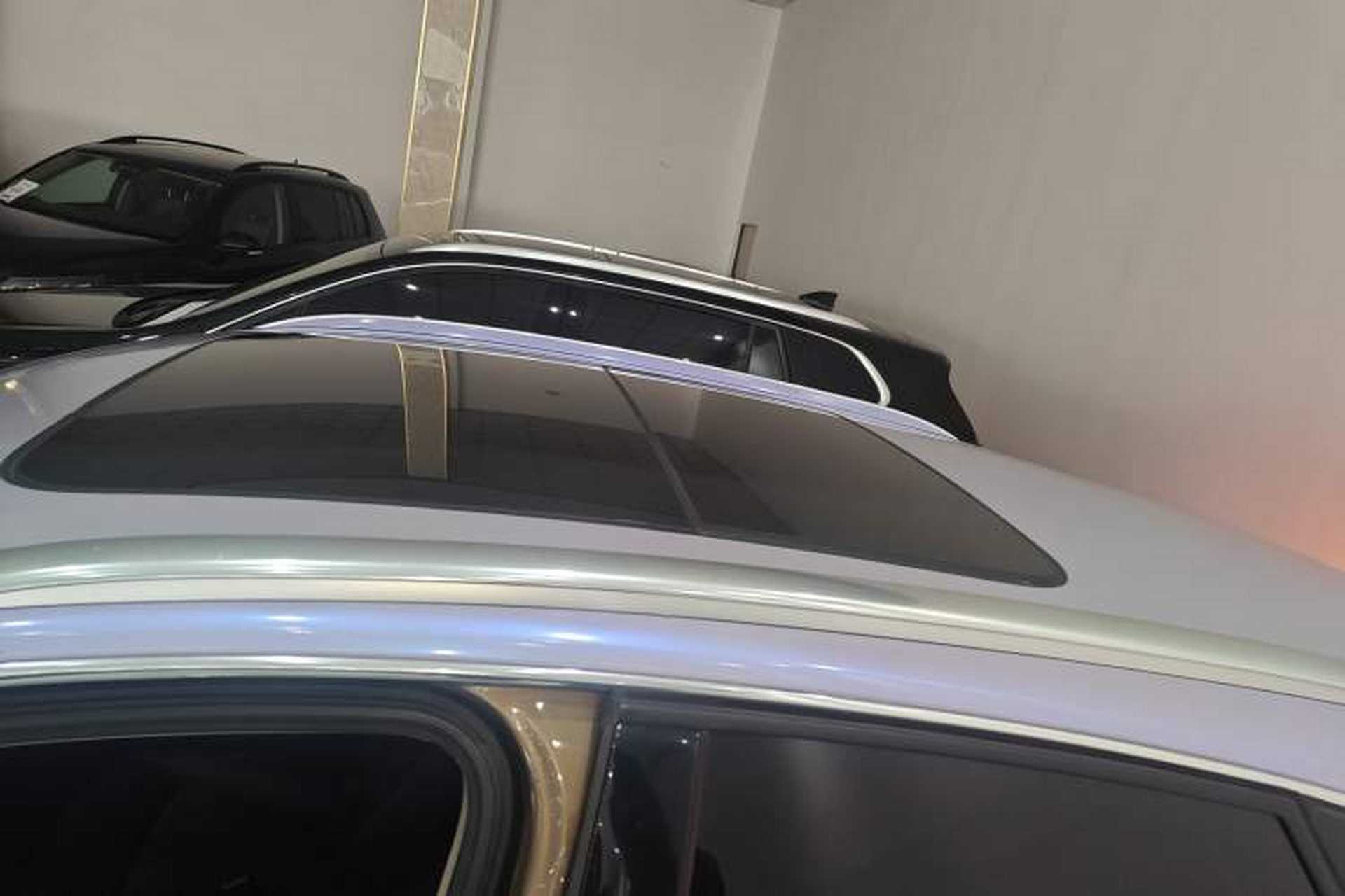 Used Audi Q3 2017 35 TFSI Fashion Model Roof
