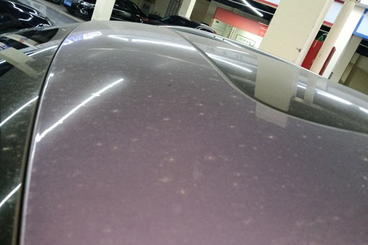 Used Audi Q3 2017 30 TFSI Fashion Model Roof