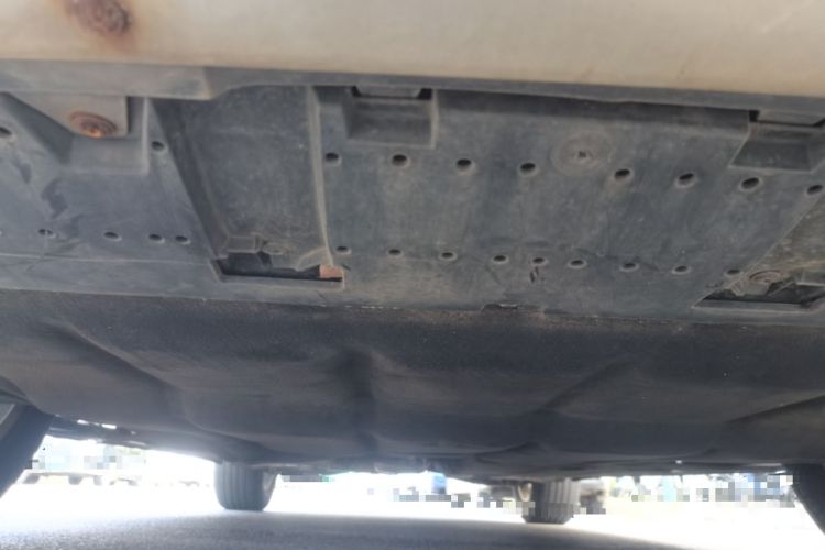 Used Audi Q3 2017 30 TFSI Fashion Model Chassis Front