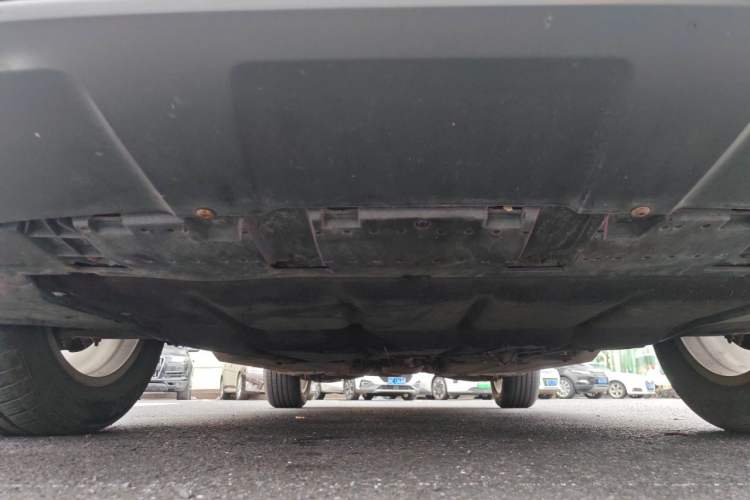 Used Audi Q3 2017 30 TFSI Fashion Model Chassis Front