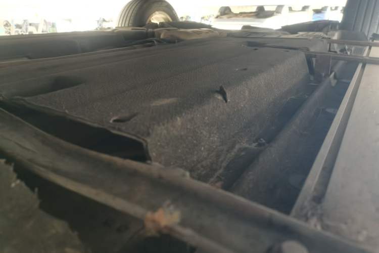 Used Audi Q3 2017 30 TFSI Fashion Model Chassis Front Right