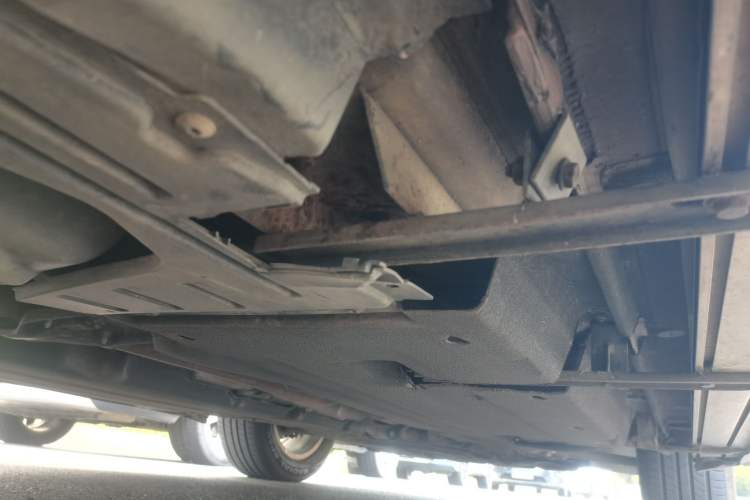 Used Audi Q3 2017 30 TFSI Fashion Model Chassis Rear Right