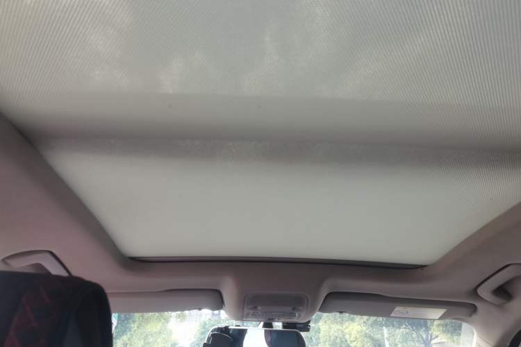 Used Audi Q3 2017 30 TFSI Fashion Model Headliner