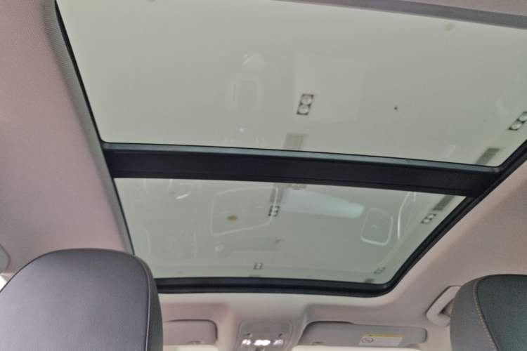 Used Audi Q3 2017 30 TFSI Fashion Model Headliner
