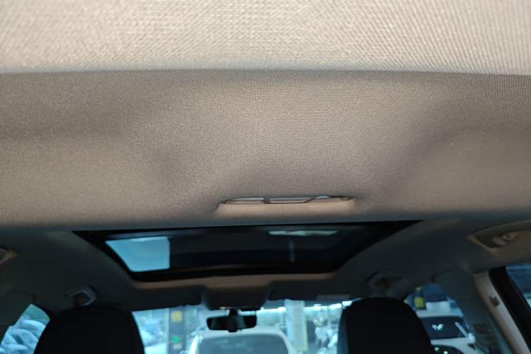 Used Audi Q3 2017 30 TFSI Fashion Model Headliner
