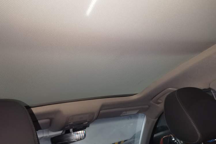 Used Audi Q3 2017 30 TFSI Fashion Model Headliner