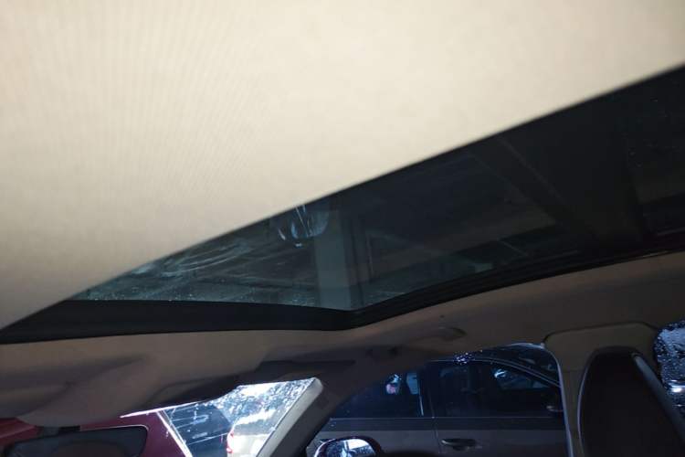 Used Audi Q3 2017 30 TFSI Fashion Model Headliner