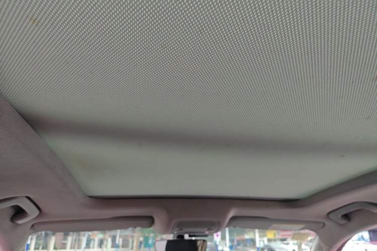 Used Audi Q3 2017 30 TFSI Fashion Model Headliner