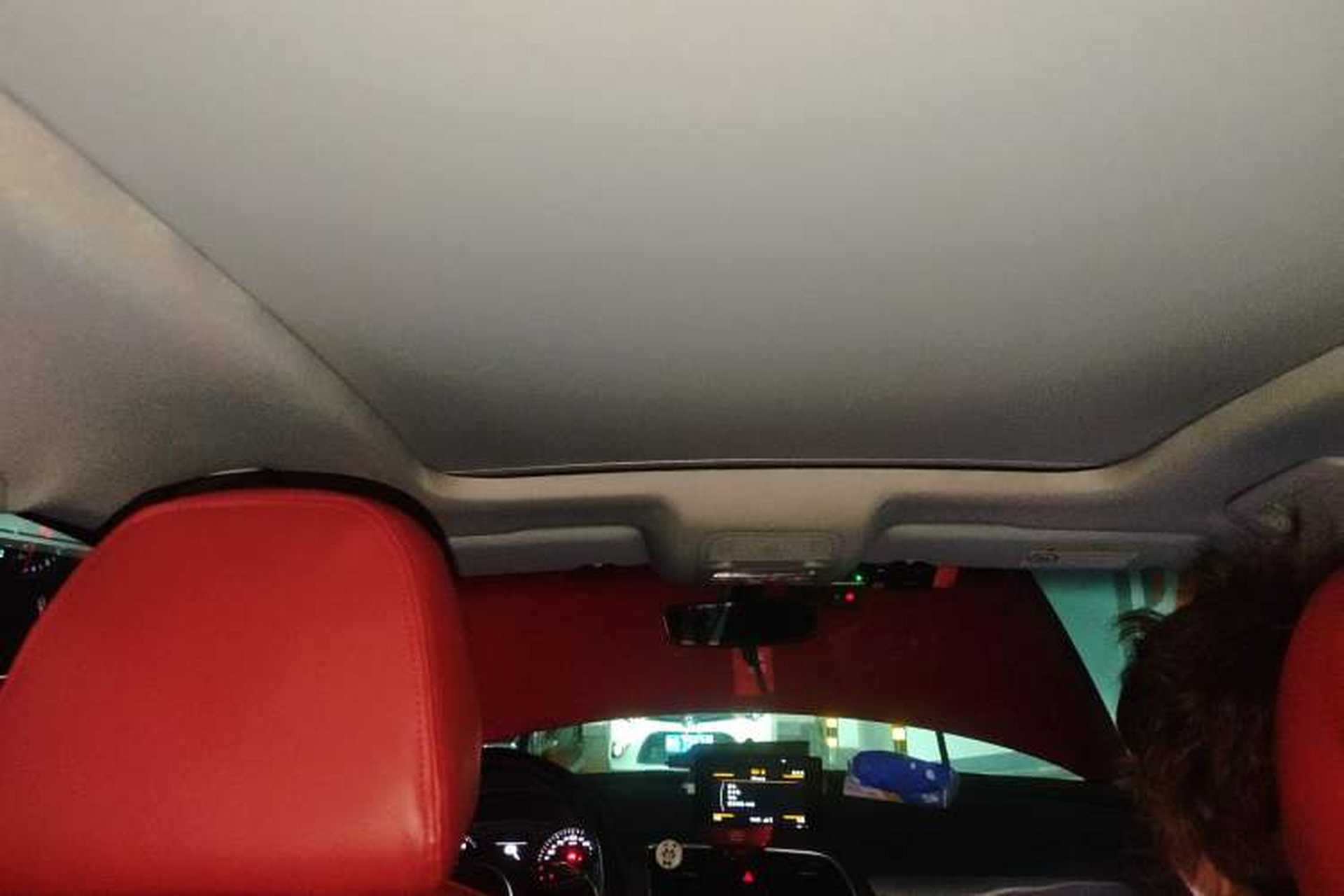 Used Audi Q3 2017 30 TFSI Fashion Model Headliner