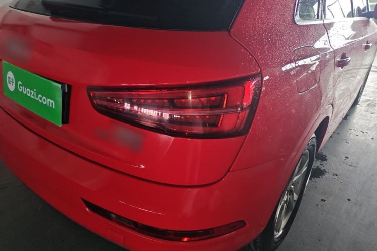 Used Audi Q3 2017 30 TFSI Fashion Model Right Rear Taillight